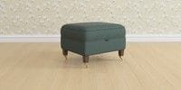 Storage Footstool