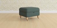 Storage Footstool