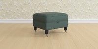 Storage Footstool