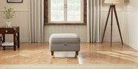Storage Footstool