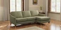 Medium Sofa Chaise - Right Hand