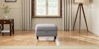 Storage Footstool