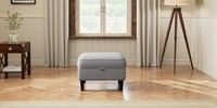 Storage Footstool