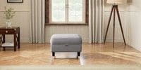 Storage Footstool