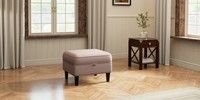 Storage Footstool