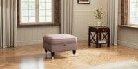 Storage Footstool