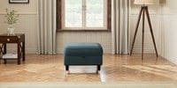 Storage Footstool