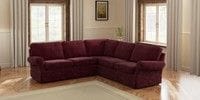 Medium Corner Sofa - Universal