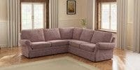 Medium Corner Sofa - Universal