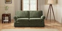 3 Seater Small Sofa