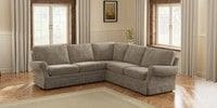 Medium Corner Sofa - Universal