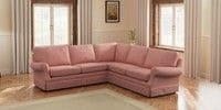 Medium Corner Sofa - Universal