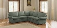 Medium Corner Sofa - Universal