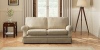 3 Seater Small Sofa