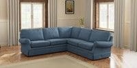 Medium Corner Sofa - Universal