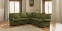 Medium Corner Sofa - Universal
