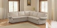 Medium Corner Sofa - Universal