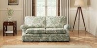 3 Seater Small Sofa