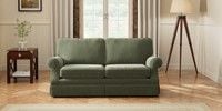 3 Seater Small Sofa