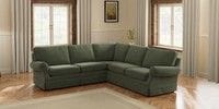 Medium Corner Sofa - Universal