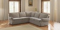 Medium Corner Sofa - Universal