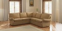 Medium Corner Sofa - Universal