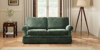 3 Seater Small Sofa