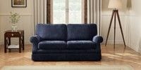 3 Seater Small Sofa