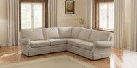 Medium Corner Sofa - Universal