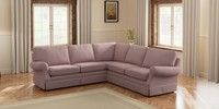 Medium Corner Sofa - Universal