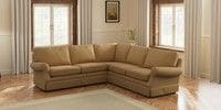 Medium Corner Sofa - Universal