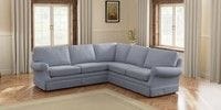 Medium Corner Sofa - Universal