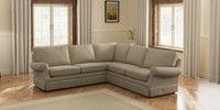 Medium Corner Sofa - Universal