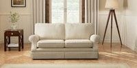 3 Seater Small Sofa