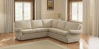 Medium Corner Sofa - Universal