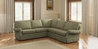 Medium Corner Sofa - Universal
