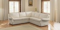 Medium Corner Sofa - Universal