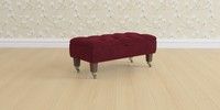 Storage Footstool
