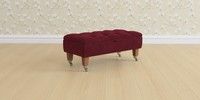 Storage Footstool
