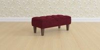Storage Footstool