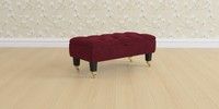 Storage Footstool