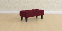 Storage Footstool