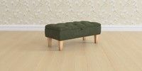 Storage Footstool
