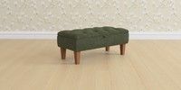 Storage Footstool