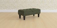 Storage Footstool