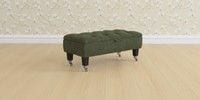Storage Footstool