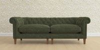 4 Seater Sofa