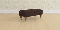 Storage Footstool