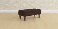 Storage Footstool