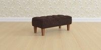 Storage Footstool
